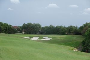 University Of Texas 6th Approach